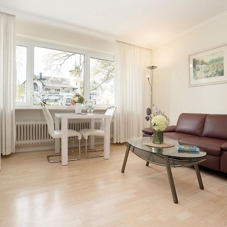 Haus Seepferdchen Am Meer Appartement 2 Timmendorfer Strand Kültér fotó