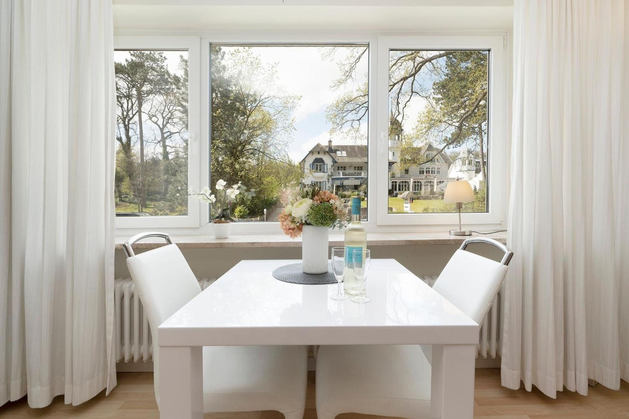 Haus Seepferdchen Am Meer Appartement 2 Timmendorfer Strand Kültér fotó