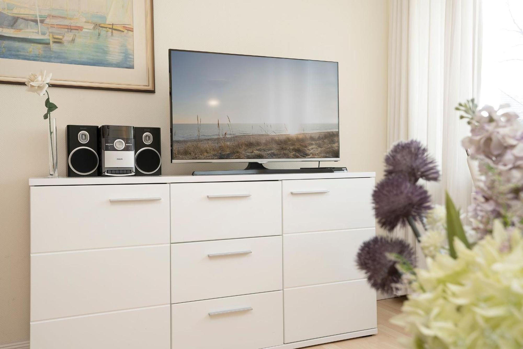 Haus Seepferdchen Am Meer Appartement 2 Timmendorfer Strand Kültér fotó