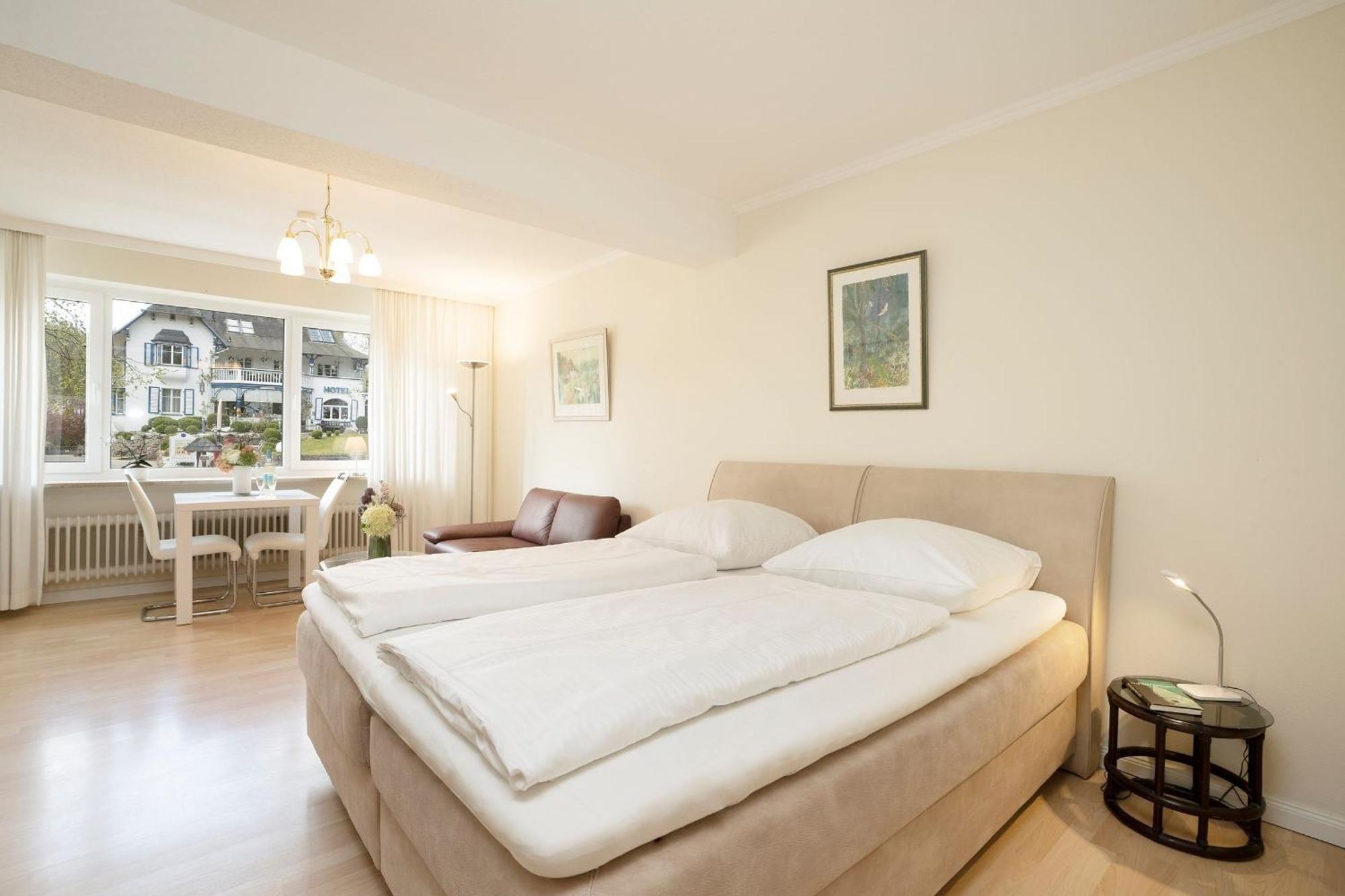 Haus Seepferdchen Am Meer Appartement 2 Timmendorfer Strand Kültér fotó